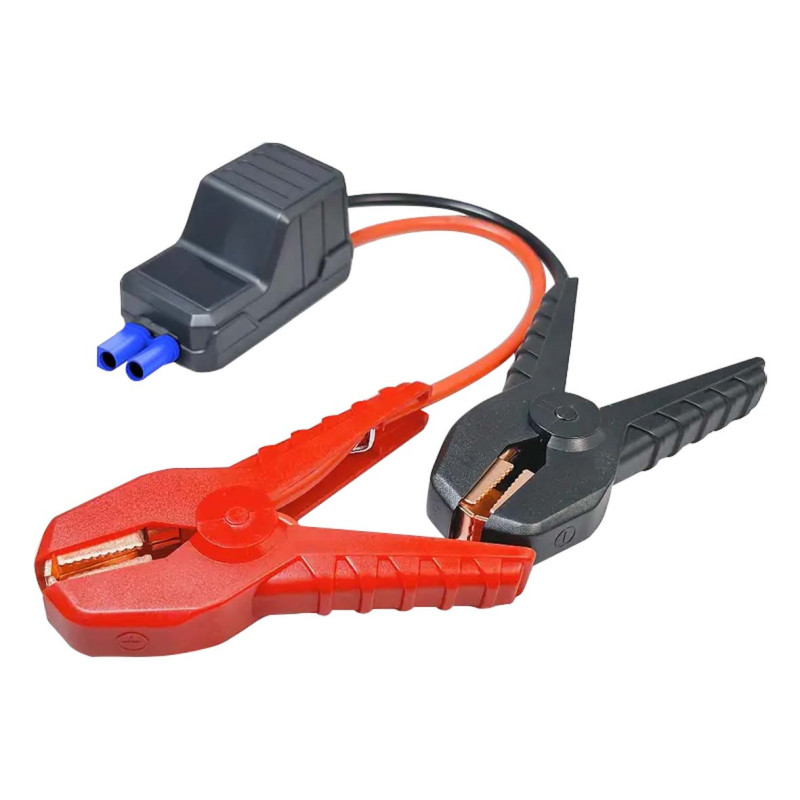 4IN1 18000AH اشتراك سيارة مع كمبريسور حجم كبير