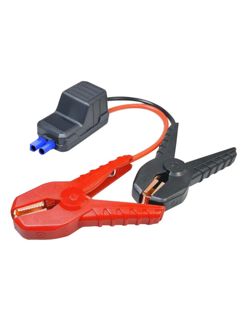 4IN1 18000AH اشتراك سيارة مع كمبريسور حجم كبير