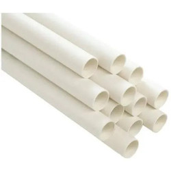 PVC PIPE 1"