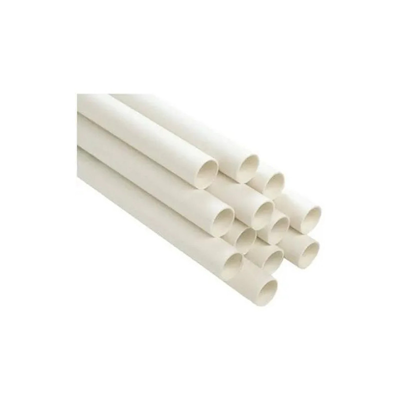 PVC PIPE 1"