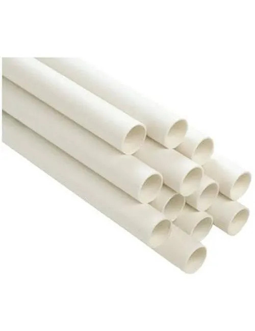 PVC PIPE 1"