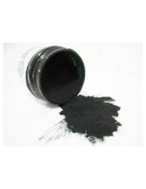 HS50 CEMENT POWDER BLACK 25 KG