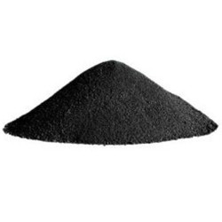 HS50 CEMENT POWDER BLACK 25 KG
