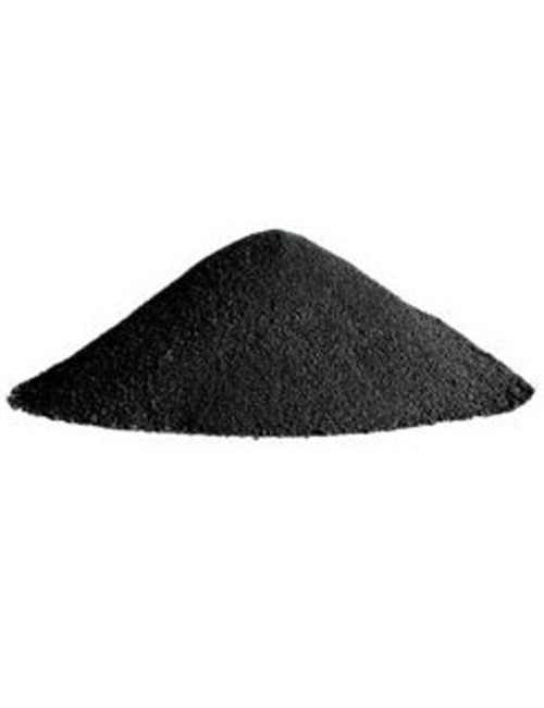 HS50 CEMENT POWDER BLACK 25 KG