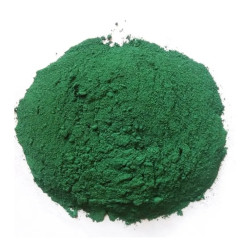 HS2444 CEMENT POWDER GREEN 25 KG