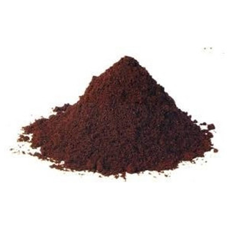 HS600 CEMENT POWDER BROWN 25 KG