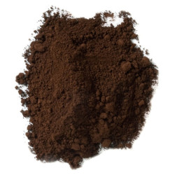 HS600 CEMENT POWDER BROWN 25 KG