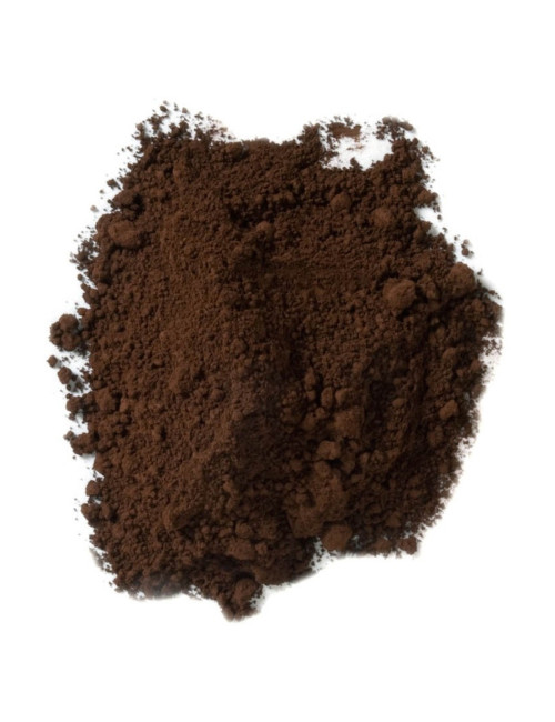 HS600 CEMENT POWDER BROWN 25 KG