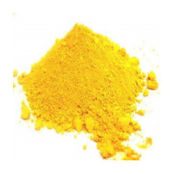 HS415 CEMENT POWDER YELLOW 20 KG