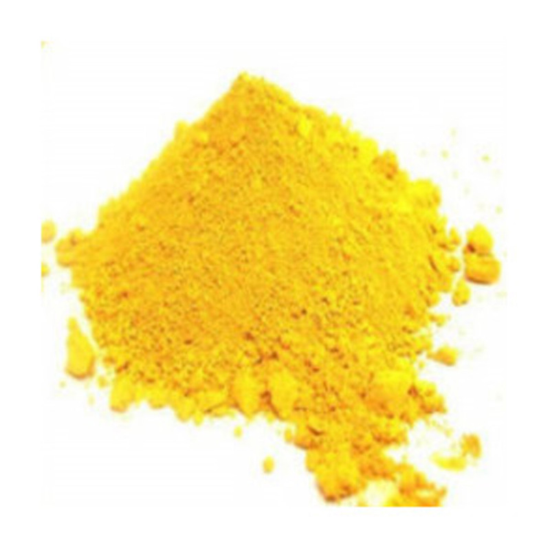 HS415 CEMENT POWDER YELLOW 20 KG