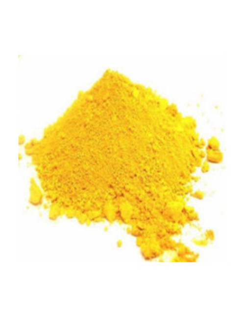 HS415 CEMENT POWDER YELLOW 20 KG