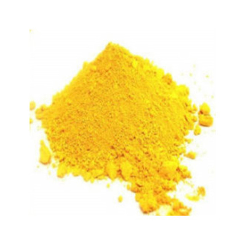 HS420 CEMENT POWDER YELLOW 20 KG