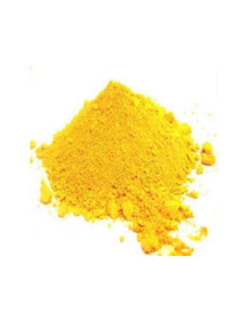 HS420 CEMENT POWDER YELLOW 20 KG