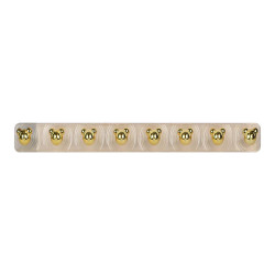NA-75060 8 علاقة لصق متعدد الاستخدامات سن