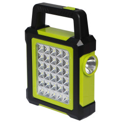 GD-7272 SOLAR LIGHTING KIT