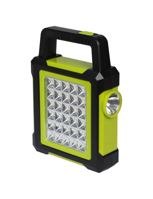 GD-7272 SOLAR LIGHTING KIT