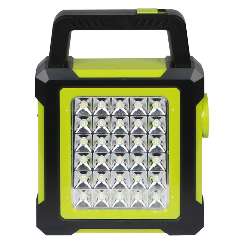 GD-7272 SOLAR LIGHTING KIT