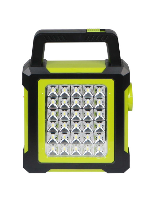 GD-7272 SOLAR LIGHTING KIT