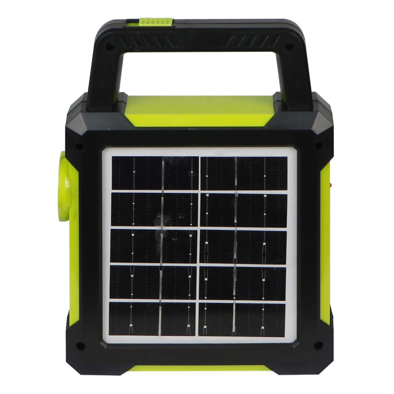 GD-7272 SOLAR LIGHTING KIT