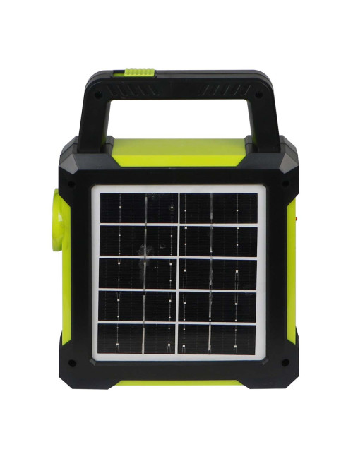 GD-7272 SOLAR LIGHTING KIT