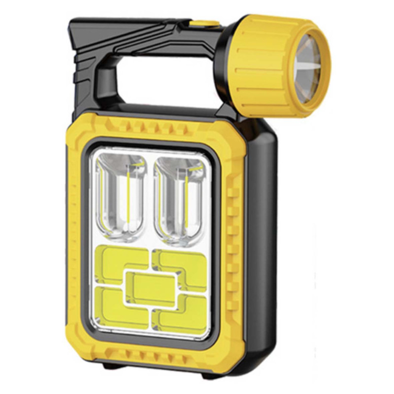 HB-1516-15 MULTIFUNTIONAL PORTABLE LAMP