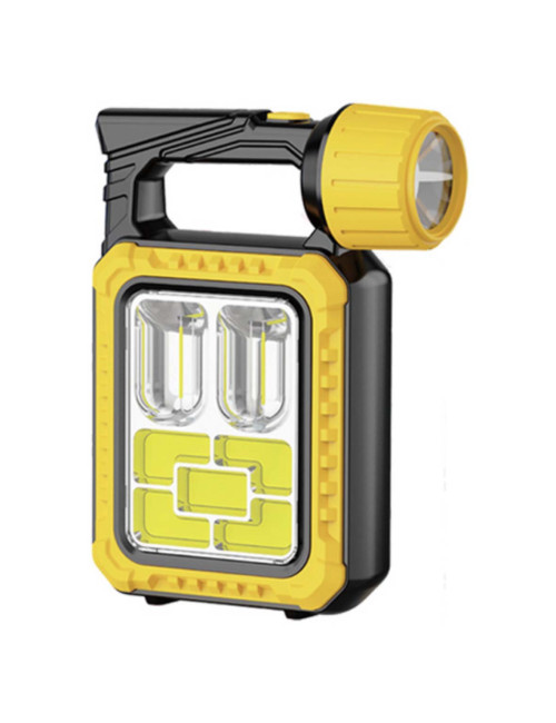HB-1516-15 MULTIFUNTIONAL PORTABLE LAMP