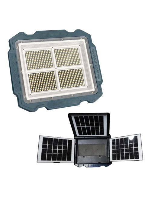 DK-473 MULTIFUNTIONAL WORK LIGHT