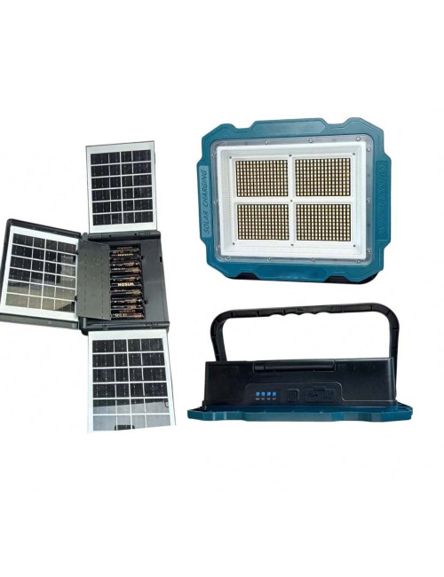 DK-473 MULTIFUNTIONAL WORK LIGHT