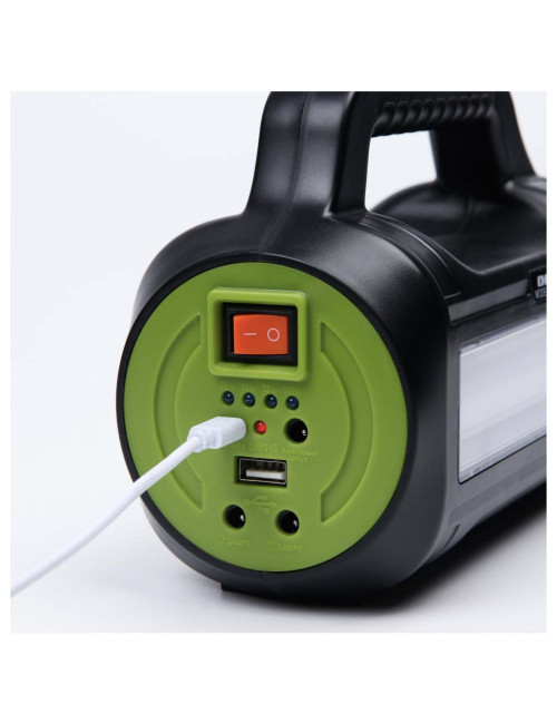 WXH-9037 SOLAR LIGHT KIT