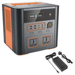 TBS 150A PORTABLE POWERSTATION