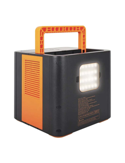 TBS 150A PORTABLE POWERSTATION