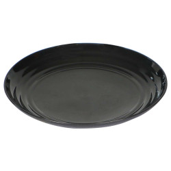NA-75408-P MULTI PURPOSE MELAMINE-PLATE 2PCS/SET 22X22X2.4CM