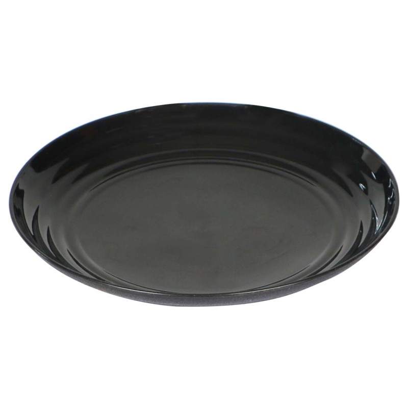 NA-75408-P MULTI PURPOSE MELAMINE-PLATE 2PCS/SET 22X22X2.4CM