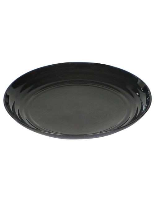 NA-75408-P MULTI PURPOSE MELAMINE-PLATE 2PCS/SET 22X22X2.4CM