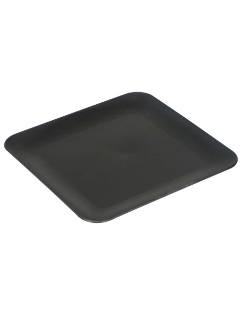 NA-75421-P MULTI PURPOSE MELAMINE-PLATE 3PCS/SET 19.8X19.8X1.6CM
