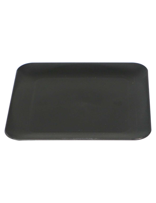 NA-75421-P MULTI PURPOSE MELAMINE-PLATE 3PCS/SET 19.8X19.8X1.6CM