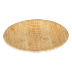 NA-75428-P 20X20X2.5CM صحن ميلامين متعدد الاستخدام