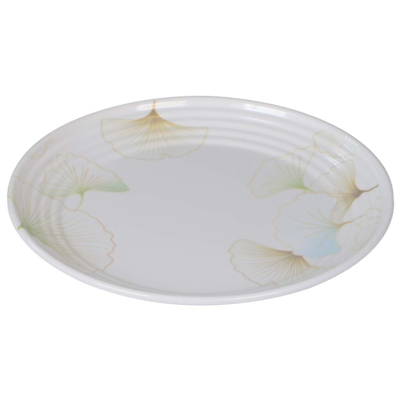 NA-75495-P MULTI PURPOSE MELAMINE-PLATE 25CM