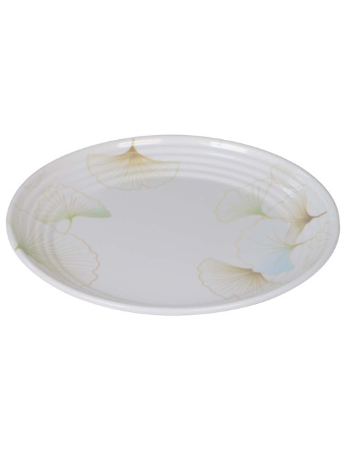 NA-75495-P MULTI PURPOSE MELAMINE-PLATE 25CM