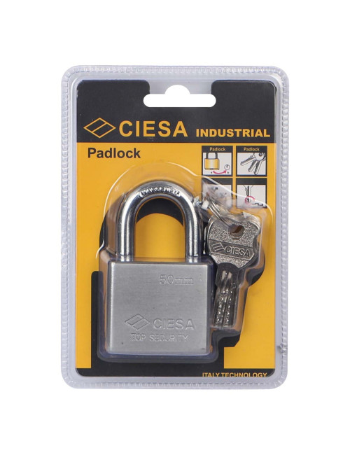IT-81151 CIESAI 505MM قفل مستطيل
