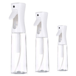 NA-75574-P OIL SPRAY BOTTLE WHITE 200/300/500ML