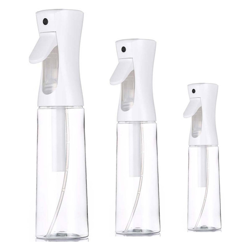 NA-75574-P OIL SPRAY BOTTLE WHITE 200/300/500ML