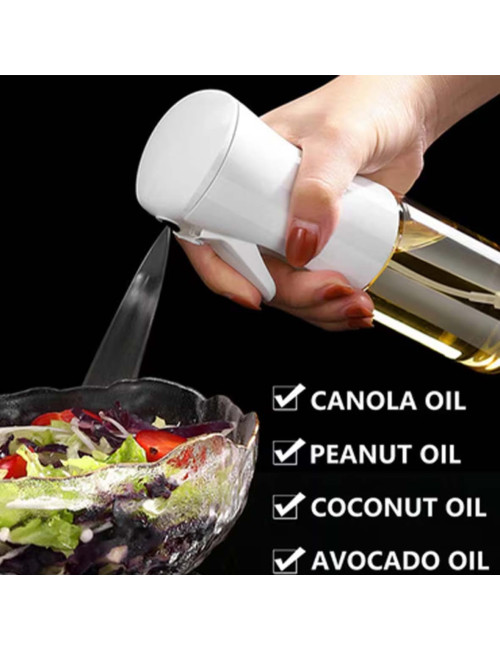 NA-75574-P بخاح زيت ابيض 200/300/500 ملي