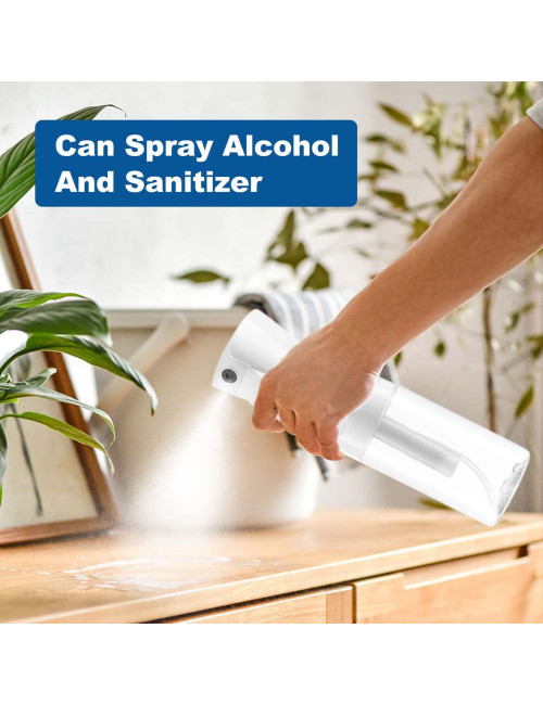 NA-75574-P بخاح زيت ابيض 200/300/500 ملي