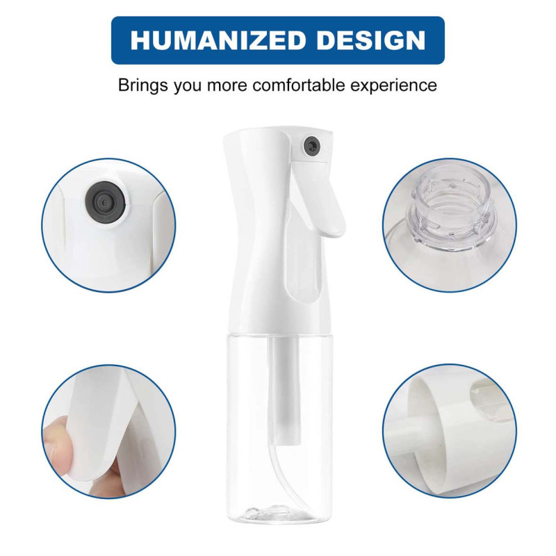 NA-75574-P بخاح زيت ابيض 200/300/500 ملي