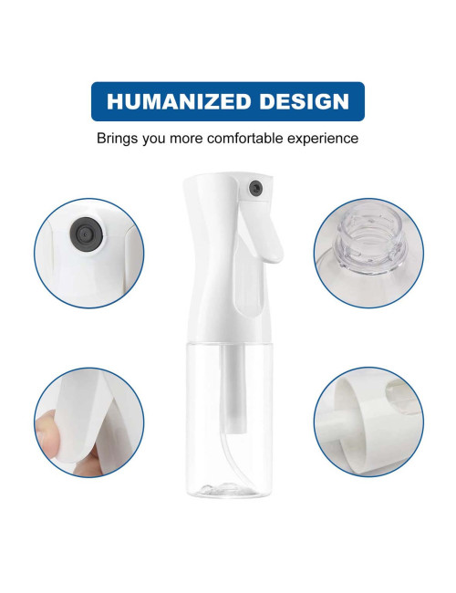 NA-75574-P بخاح زيت ابيض 200/300/500 ملي