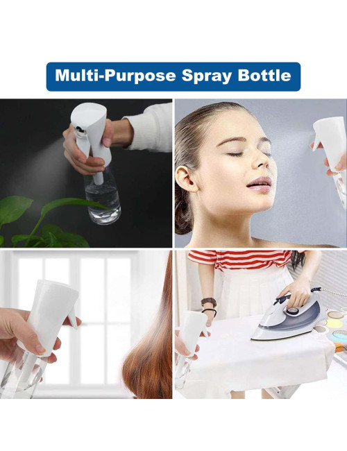 NA-75574-P بخاح زيت ابيض 200/300/500 ملي