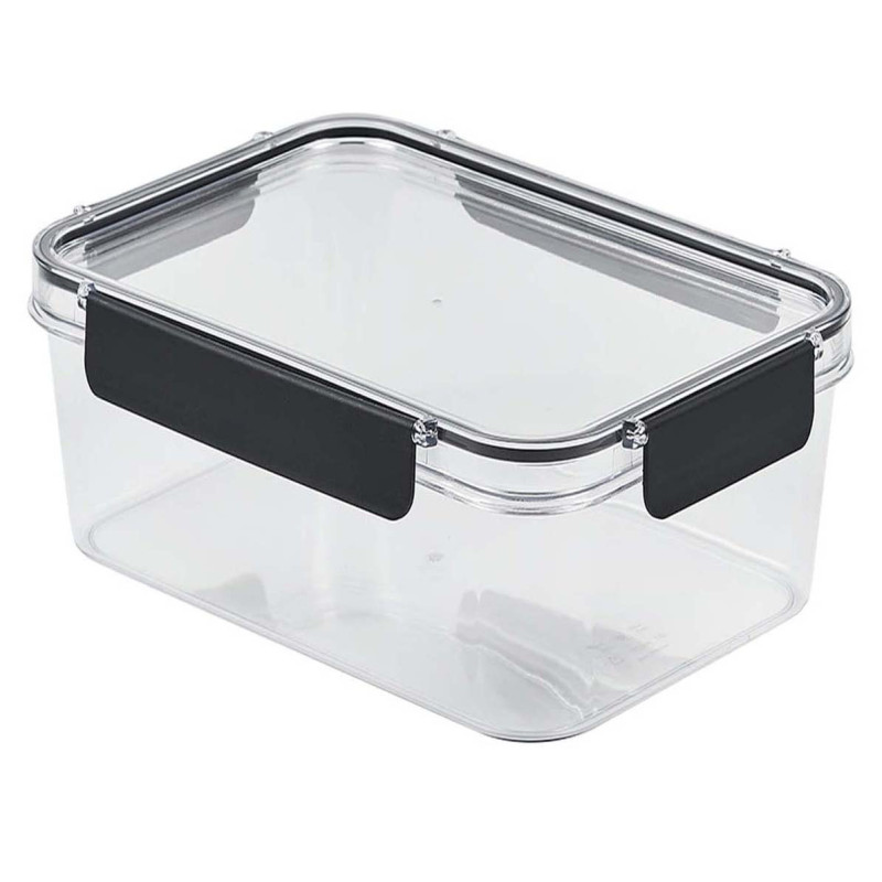NA-75953-P 26.3X18.6X9.5CM حافظة طعام