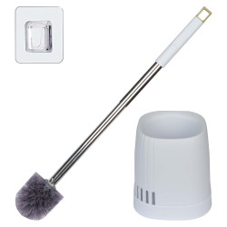 NA-75001-P TOILET BRUSH WITH BASE