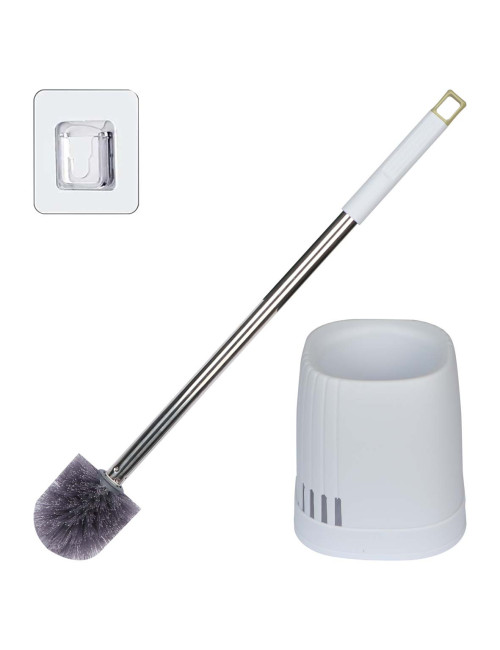 NA-75001-P TOILET BRUSH WITH BASE